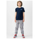 4F Παιδικό παντελόνι Boy's Casual Joggers